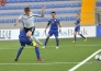 Фоторепортаж с матча «Кубка Каспия» Кыргызстан — Казахстан 1:0
