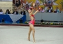 «Звездочки» художественной гимнастики