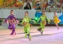 «Звездочки» художественной гимнастики