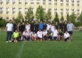 Юные футболисты вернулись из Турции