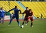 Фоторепортаж с матча Кубка Казахстана «Тараз» — «Акжайык» 3:0