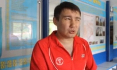 Более 30 казахстанских тренеров и физруков прошли обучение по программе «Shuttle Time» 