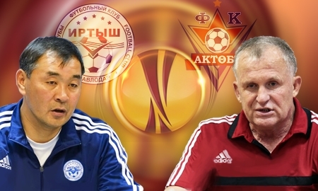 Взгляд от руля