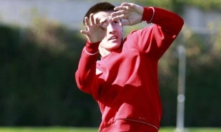 Абылайхан Тотай: «В «Жетысу» собран замечательный коллектив»