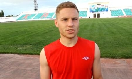 Борут Семлер о возвращении в «Кайсар»