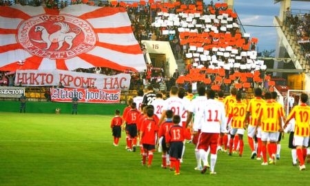 Старосветские разборки