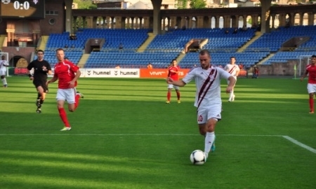 Владимир Никитенко: «Борьба продолжится в Актобе»