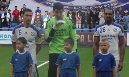 Ненад Эрич: «Нужно идти дальше и побеждать в Болгарии»