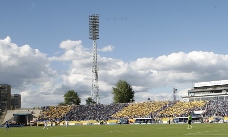 «Левски» — «Иртыш» 0:0. Выстояли