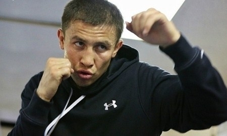 Геннадий Головкин — лучший боксер июня по версии WBA