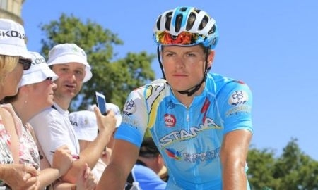 Якоб Фуглсанг остается лучшим в казахстанской команде