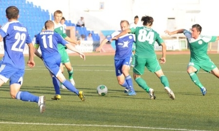 К евроэкзаменам готовы?