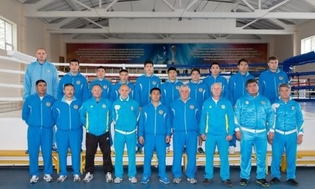 <strong>Семь золотых и одна серебряная медаль в копилке казахстанских боксеров на чемпионате Азии</strong>