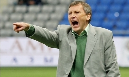 <strong>Мирослав Беранек подал заявление о своей отставке</strong>