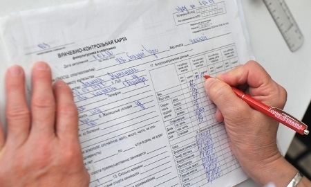  Фоторепортаж с прохождения медицинского осмотра игроками «Барыса»