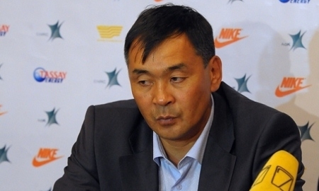 Шумел «Иртыш», болгары гнулись...