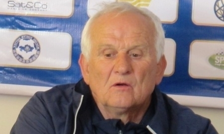 <strong>Любко Петрович возглавит «Акжайык»</strong>