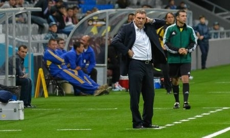 <strong>Прошение об отставке Мирослава Беранека удовлетворено</strong>