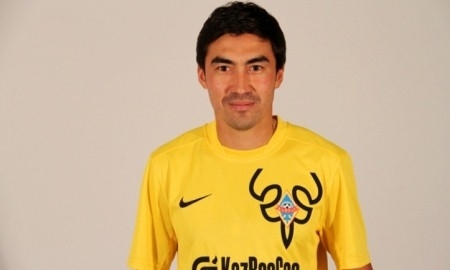 Самат Смаков: «Каждая победа — это борьба»