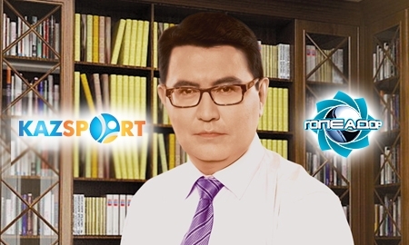 Футбольное обозрение «ГОЛЕАДОР» сегодня на KAZsport!