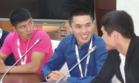 Мерей Акшалов: «Отдыхать пока не приходится»