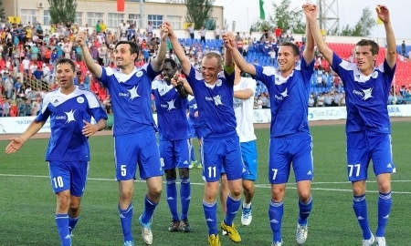 <strong>«Иртыш»: в воздухе пахнет забастовкой...</strong>