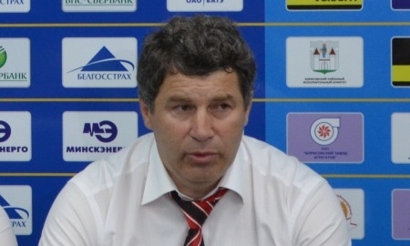 Виктор Кумыков: «Игроки полностью выполнили план на игру»