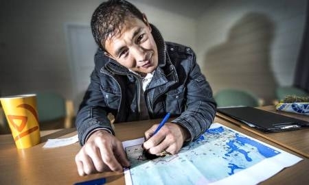 Казахстанский норвежец считает «Актобе» фаворитом