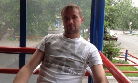 Евгений Щербаков: «Время в „Амкаре“ — лучшее в моей жизни на данный момент»