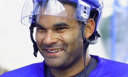 Найджел Доус: «Забивать голы — не самое главное»