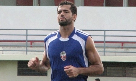 Дуглас сыграет в Лиге Чемпионов