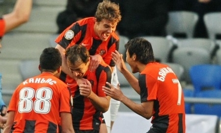 Триумф казахстанского футбола поддержали наши клубы!