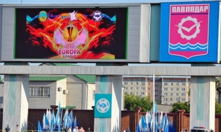 В Европе выступать им уже не привыкать