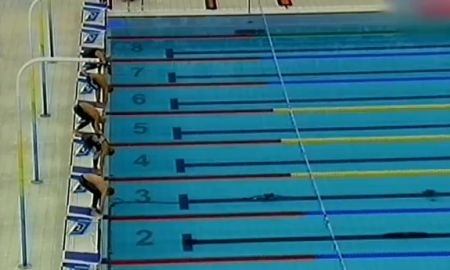 Чемпионат Мира по водным видам спорта на телеканале «KAZsport»