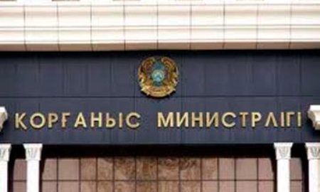 В Семее прошли соревнования по армейскому рукопашному бою