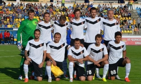 Время горняков