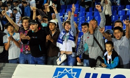 «Иртыш» — на выезд. Актобе под вопросом