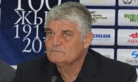 Иоан Андоне: «Есть над чем поработать»