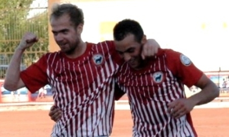 Дмитрий Пархачев: «Хочу помочь «Кайсару» вновь выступать в Премьер-Лиге»