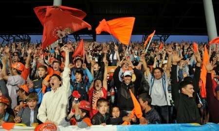 Карагандинцы против переноса игр «Шахтера» в другие города