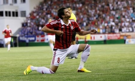 «Актобе» — «Хедд» 2:0. Оправдали ожидания