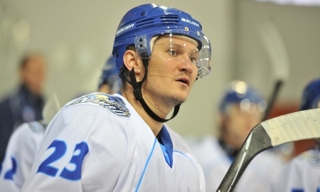 Андрей Спиридонов: «Каждый намерен бороться за место в первой команде»