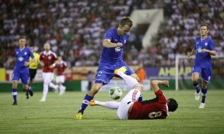 Как по писаному