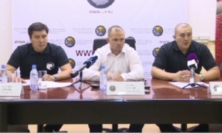 Смешанное боевое единоборство признано официальным видом спорта в РК