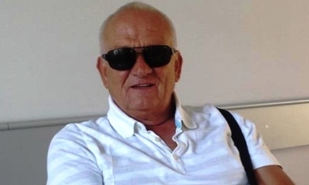 Любко Петрович: «Акжайык» устроит любое место, кроме последнего»