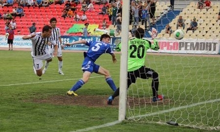 В субботу вечером