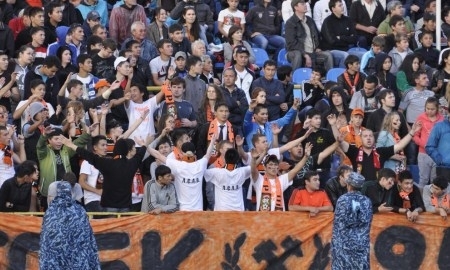 Еврокубковая лихорадка