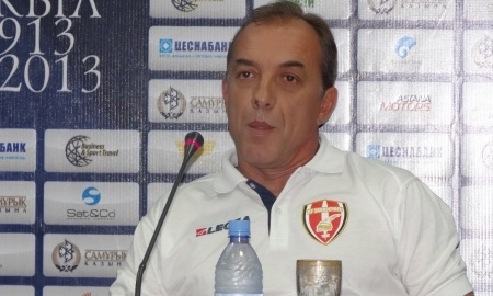 Мирель Йоса: «Мы были сильно удивлены, когда узнали, что „Шахтер“ выбил БАТЭ»