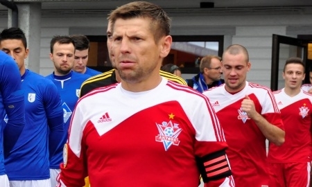 Петр Бадло: «Брейдаблик» — очень организованная команда»