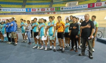 Лучших выявил трек